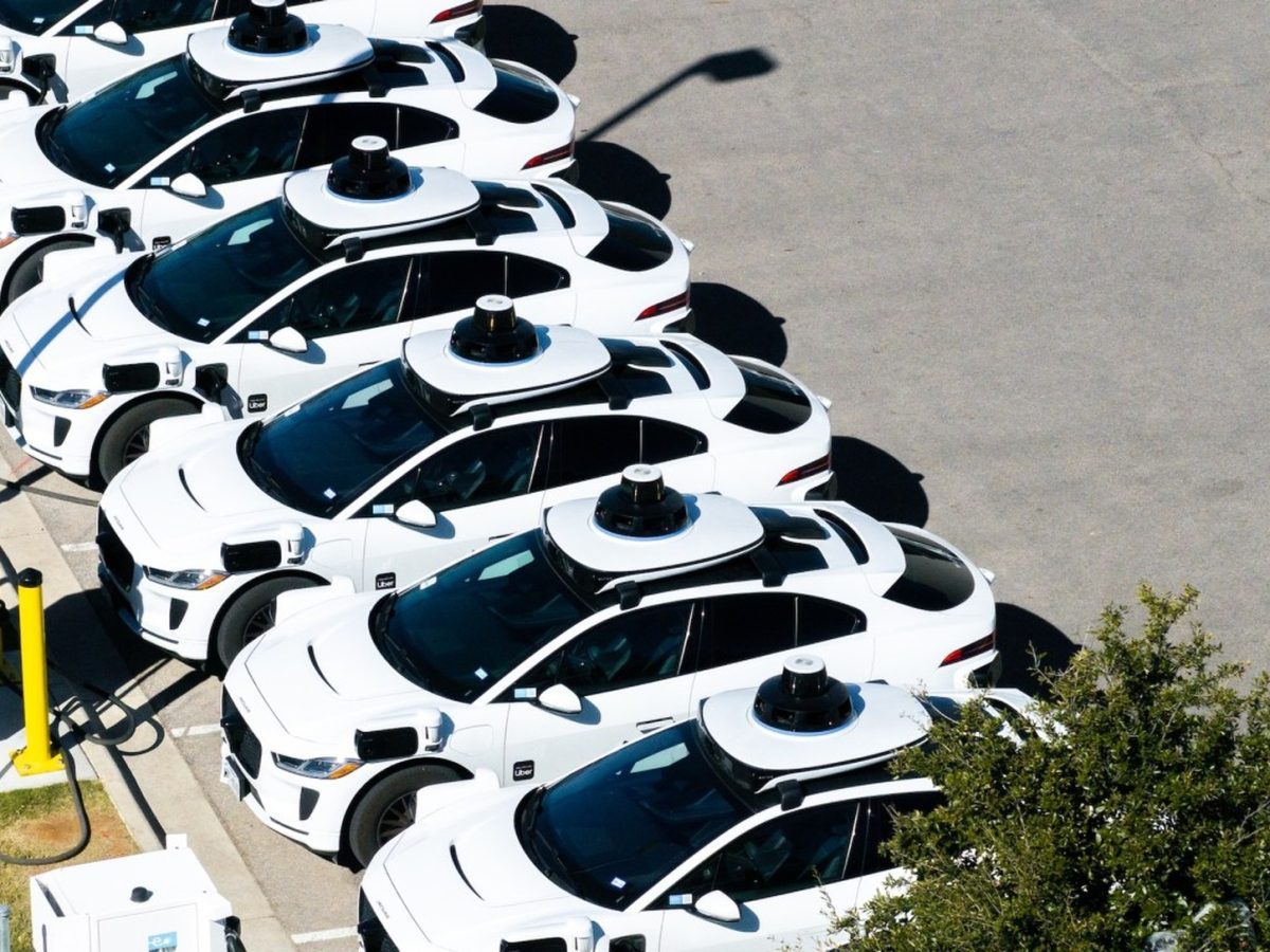 Waymo San Antonio verified editorial context