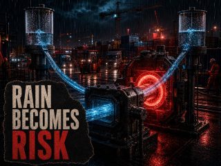 Weather Derivatives: How Chennai Rain Futures Work