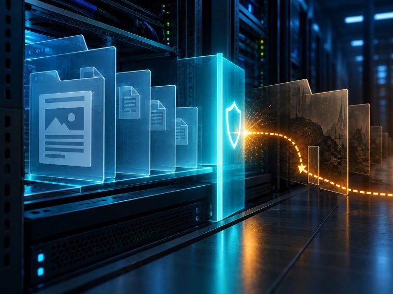 WordPress RFI Flaw Enters CISA Exploit List