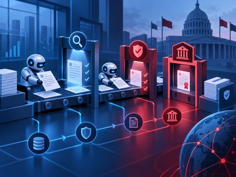 Workiva Agent Studio Targets Regulatory Workflows