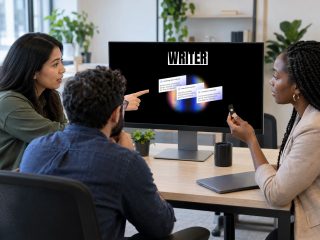 WRITER Enterprise Brain Adds Shared Agent Memory