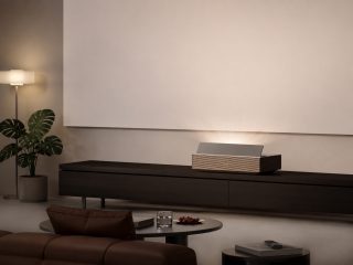 XGIMI AURA 3 Max Earns IFA Recognition