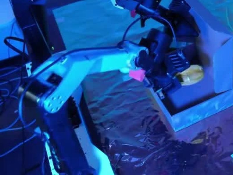 Xiaomi Robotics-U0 Opens Its Training Stack