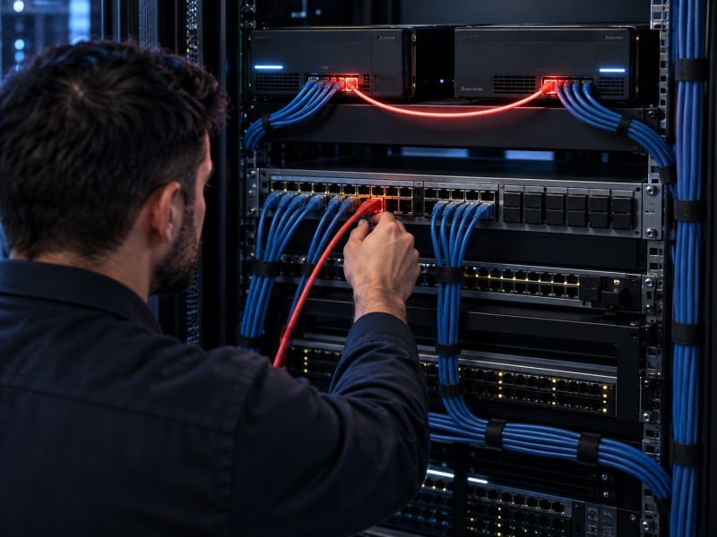 Zayo Agentic Networking Opens Controlled MCP Actions