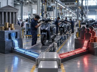 Zelio Preferential Issue Splits Growth Capital