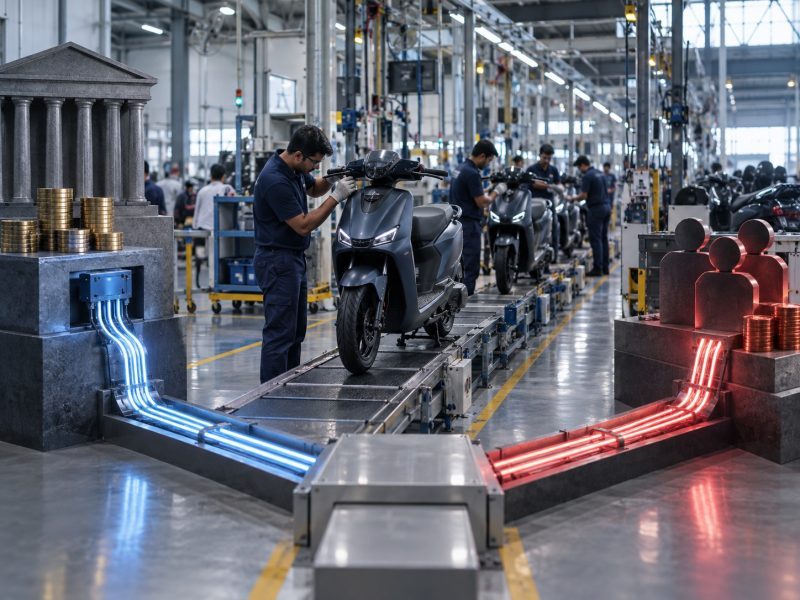 Zelio Preferential Issue Splits Growth Capital