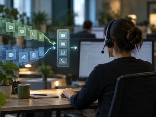 Zendesk Specialized AI Agents Target Service Work