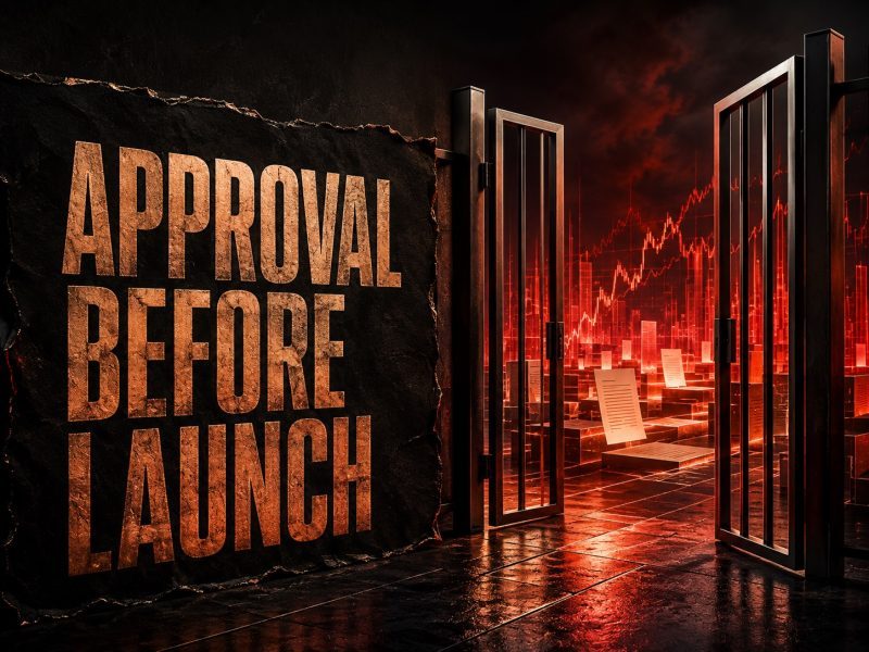 Zerodha Merchant Banking Approval: What Comes Next