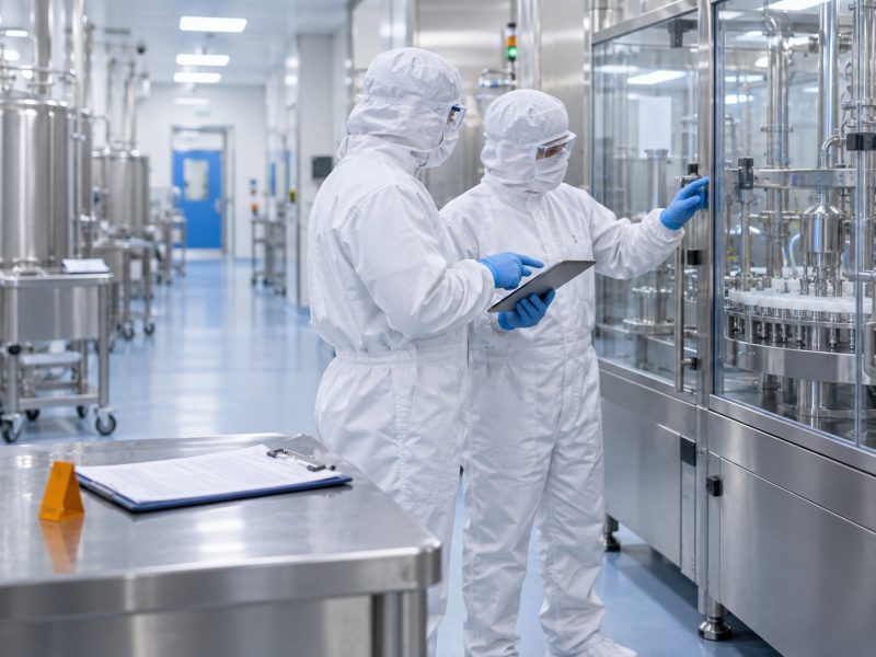 Zydus USFDA Inspection Ends With One Observation