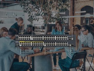 Zyxel GS1900 Flaw Enters CISA Exploited List