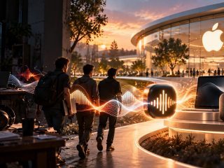 Apple Acqui-Hires Huxe, AI Startup Founded by Google NotebookLM Developers