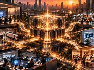 Accenture Q4 Revenue Hits $18.7B: 400+ Clients Adopt Advanced AI