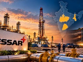 Essar Oil & Gas Wins Five Coal-Bed Methane Blocks Across 3 States