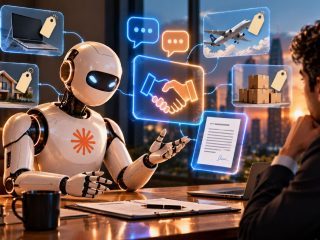 Anthropic Wants AI Agents to Negotiate Deals Like Humans
