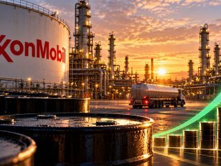 ExxonMobil Signals $4.5 Billion Refining Earnings Boost as Margins Soar
