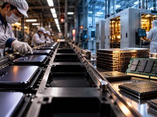 Samsung Reportedly Cuts Smartphone Production by 70 Million Units as Memory Costs Squeeze Profits