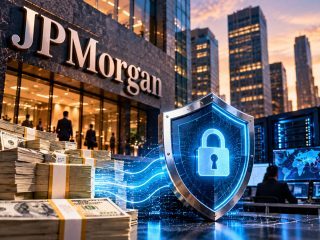 JPMorgan Deploys $230 Billion in First Year of Security Initiative