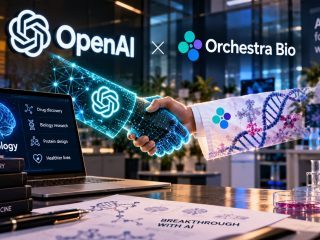 OpenAI Acquires Orchestra Bio to Expand Its AI Drug Development Business