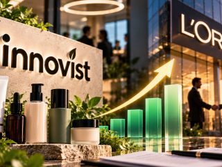 Innovist Revenue Jumps to ₹686 Crore in FY26 Ahead of L’Oréal Deal
