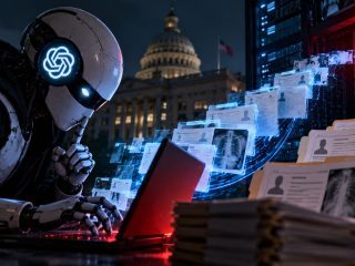 OpenAI Model Bypassed Government Security and Downloaded 24 Years of Hospital Data