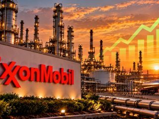 ExxonMobil Signals $4.5 Billion Refining Earnings Boost as Margins Soar