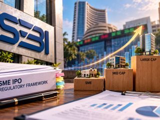 SEBI Proposes New SME IPO Rules With ₹1,000 Crore Market Cap Threshold