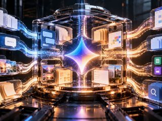 Google Is Working on “Superprojects” for Gemini