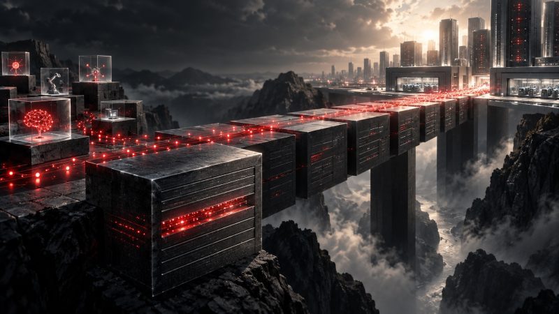 Accenture Results: AI Demand Rises, Proof Still Limited