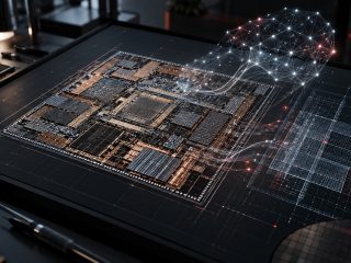 AI Chip Design Deal Puts OpenAI Into Synopsys Tools