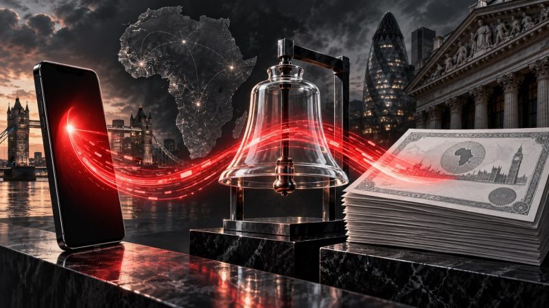 Airtel Money IPO: £1.96 Price, No New Capital