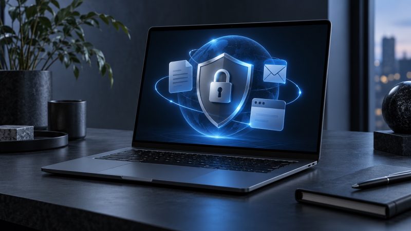 Full Disk Access: Apple Plans Tighter Mac Controls