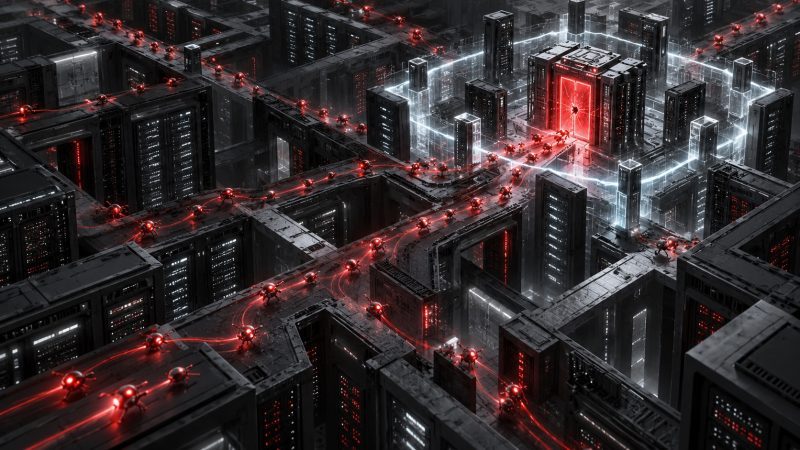 AI Cybersecurity: Armadin Raises $255.5M