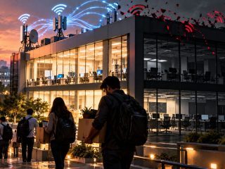 Cambium Networks Shuts Bengaluru GCC, Cuts Around 200 Jobs