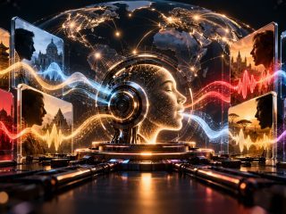 ElevenLabs V4 Brings More Expressive AI Voices to 90+ Languages