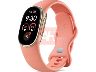 Google Fitbit Edge Leaks: Screen, GPS, and iOS Support