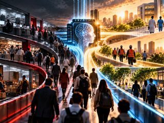 AI May Force 11 Million US Workers to Change Careers by 2035: McKinsey