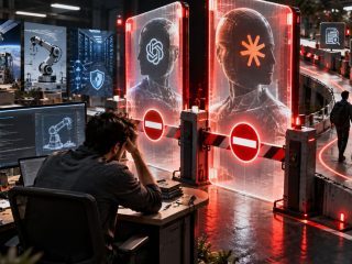 Developers Say OpenAI and Anthropic Safeguards Disrupt Work