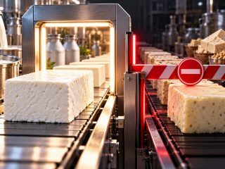 FSSAI wants Analogue Products to Stop Using ‘Paneer’ tag