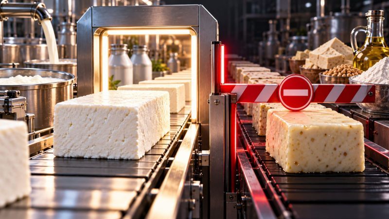 FSSAI wants Analogue Products to Stop Using ‘Paneer’ tag