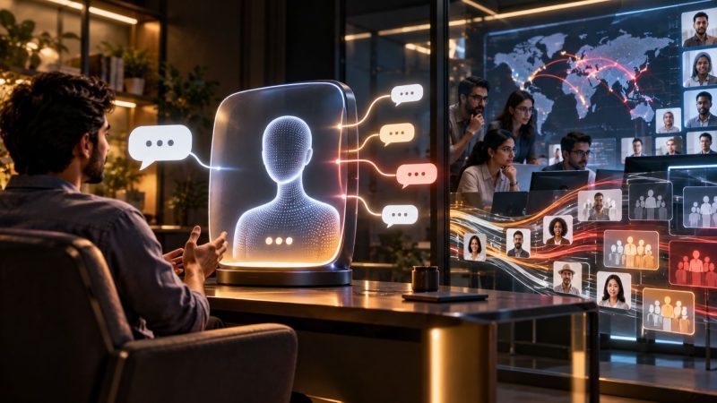 Anthropic Launch ‘Anthropic Interviewer’ to Conduct Autonomous Qualitative Research at Scale