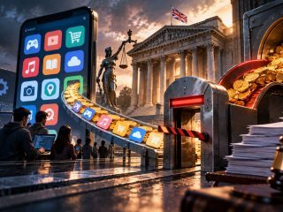 Google set to defend £1.2bn UK lawsuit over ‘excessive’ app download charges