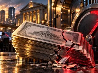 Indian Banks to Report Q2 FY27 Treasury Losses as Sharp Hardening in Bond Yields Hits Investment Books