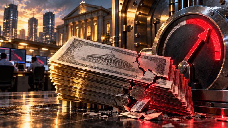 Indian Banks to Report Q2 FY27 Treasury Losses as Bond Yields Harden
