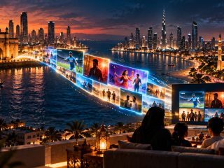 JioHotstar expands into Middle East, Africa with STARZPLAY partnership