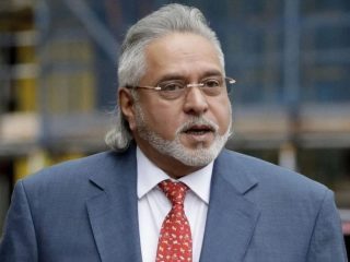 SBI-Led Banks Tell Bombay HC Vijay Mallya Owes ₹8,752 Crore More