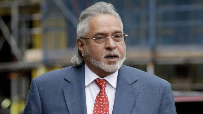 SBI-Led Banks Tell Bombay HC Vijay Mallya Owes ₹8,752 Crore More