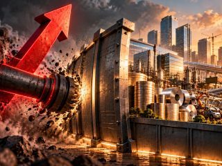 India Can Absorb 50-Basis-Point RBI Rate Hike, Says Crisil