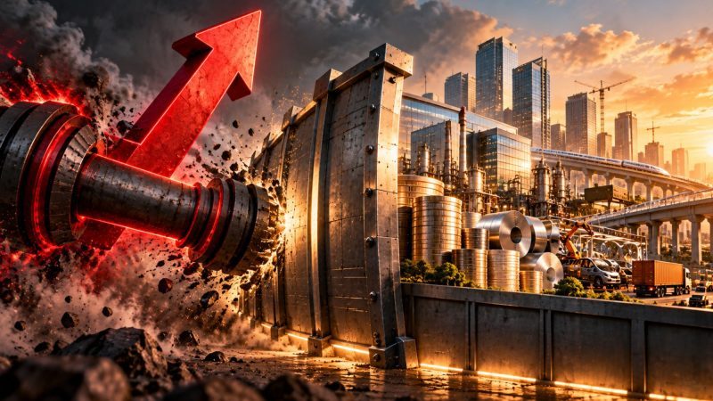 India Inc Can Absorb a 50-Basis-Point RBI Rate Hike, Says Crisil