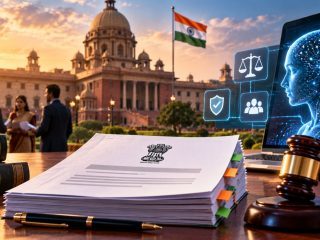 India to Issue AI Regulation Consultation Paper in Coming Weeks, Says Ashwini Vaishnaw