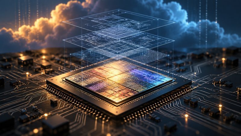 AWS Trainium: What Amazon’s $1B+ Synopsys Deal Changes